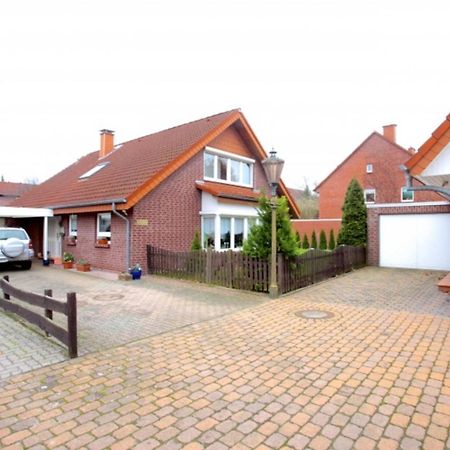 Private Apartment Hannover Buitenkant foto