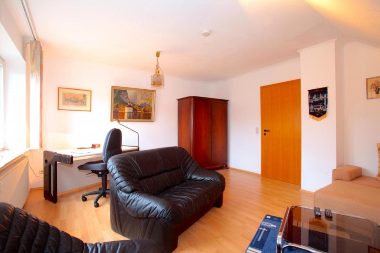 Private Apartment Hannover Buitenkant foto