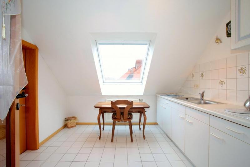 Private Apartment Hannover Buitenkant foto