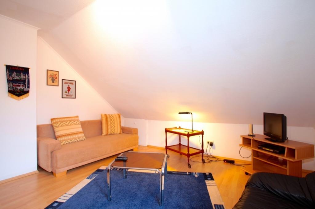 Private Apartment Hannover Buitenkant foto